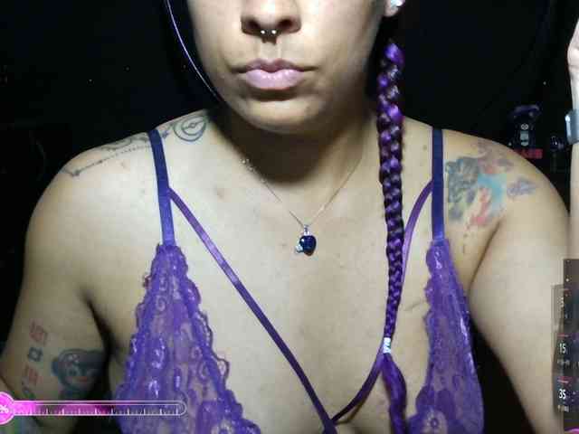 Cata-Blue- webcam