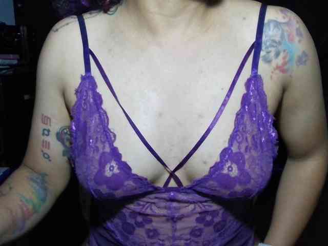 Cata-Blue- webcam