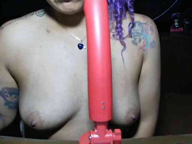 Cata-Blue- webcam