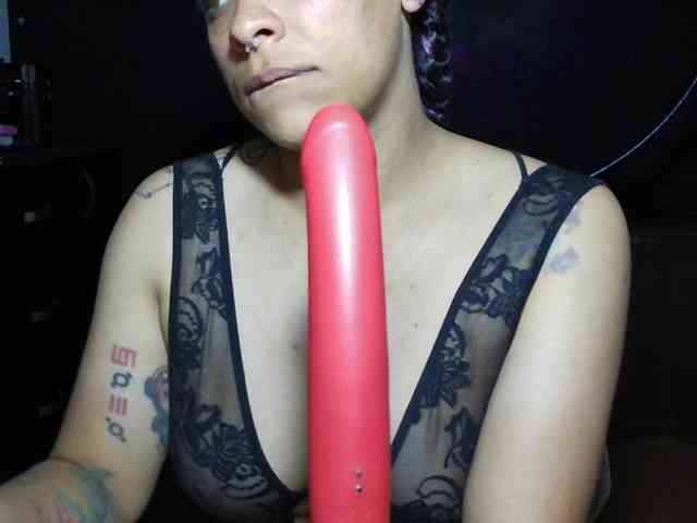 Cata-Blue- webcam