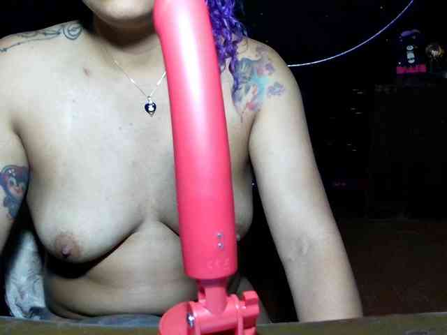Cata-Blue- webcam
