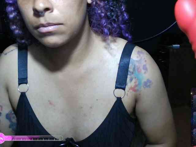 Cata-Blue- webcam