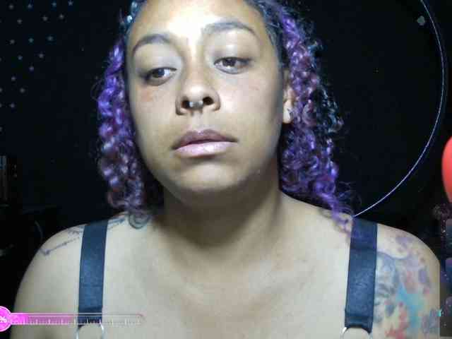 Cata-Blue- webcam