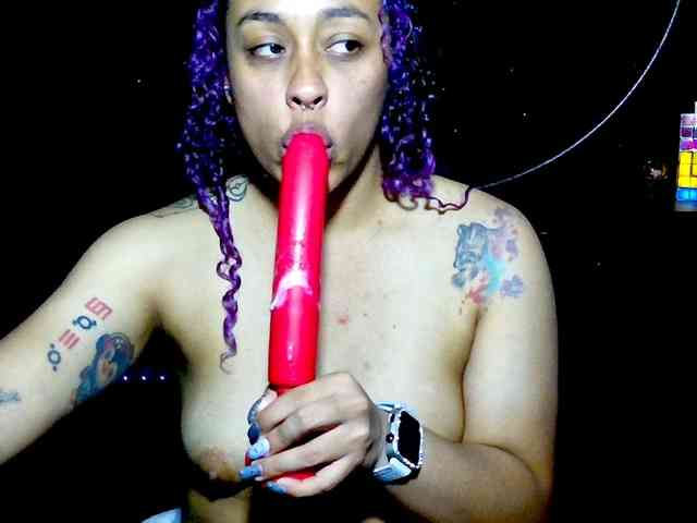 Cata-Blue- webcam