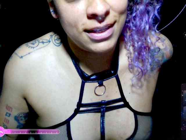 Cata-Blue- webcam