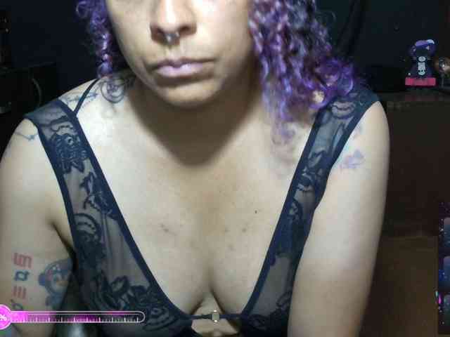 Cata-Blue- webcam