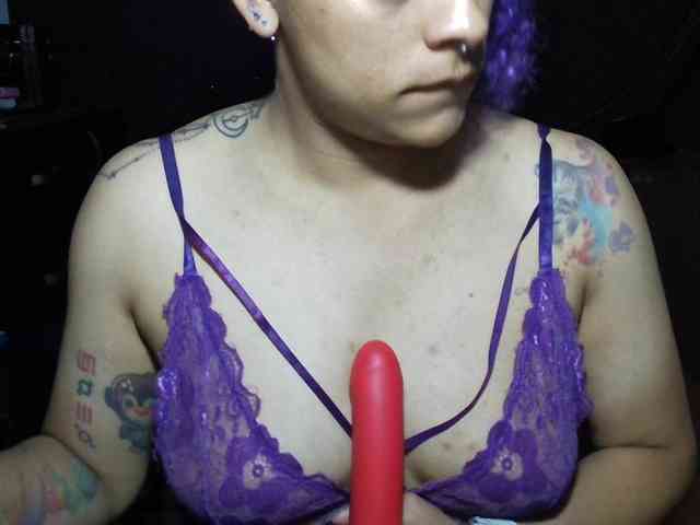 Cata-Blue- webcam