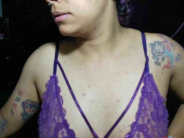 Cata-Blue- webcam