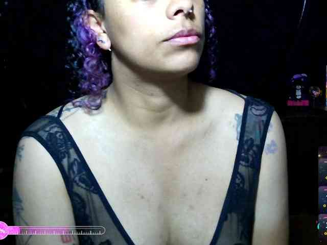 Cata-Blue- webcam