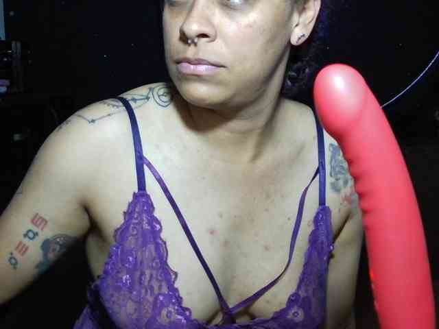 Cata-Blue- webcam