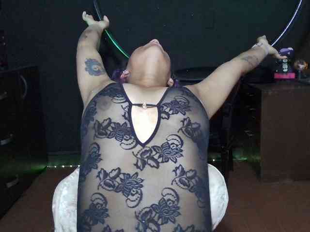 Cata-Blue- webcam