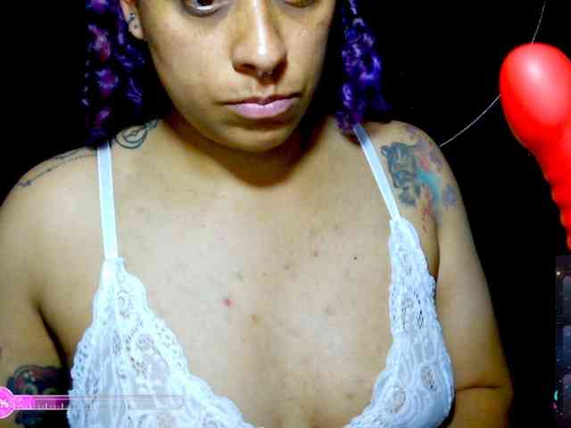Cata-Blue- webcam