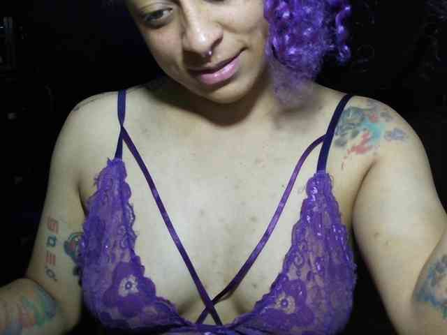 Cata-Blue- webcam