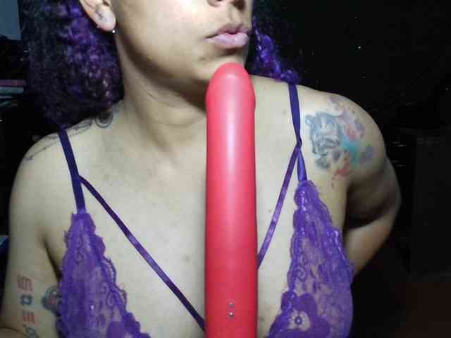 Cata-Blue- webcam