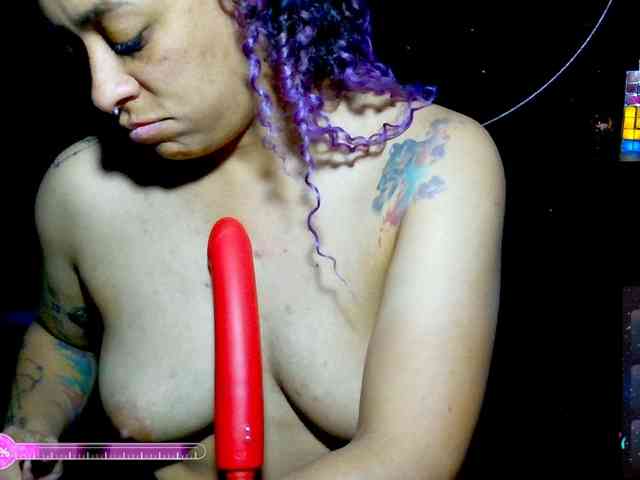 Cata-Blue- webcam