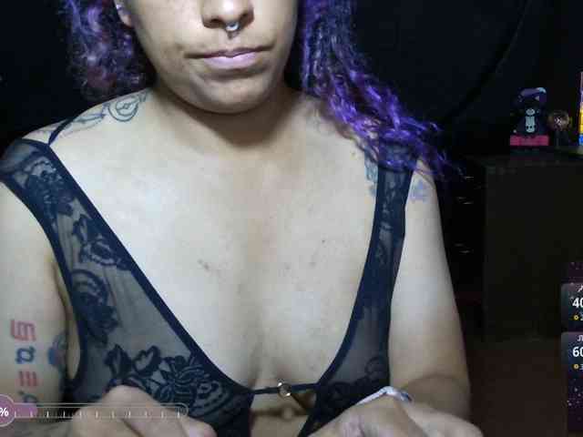Cata-Blue- webcam