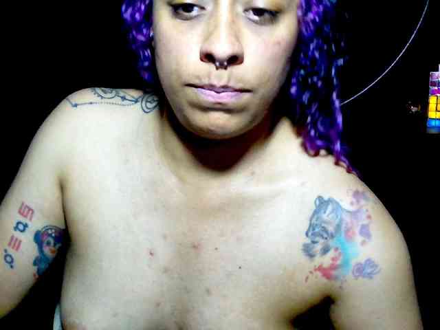 Cata-Blue- webcam