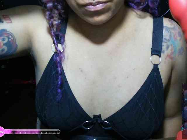 Cata-Blue- webcam