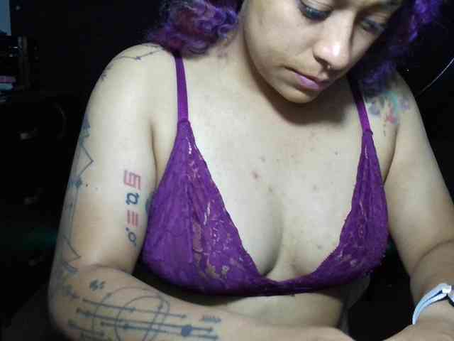 Cata-Blue- webcam