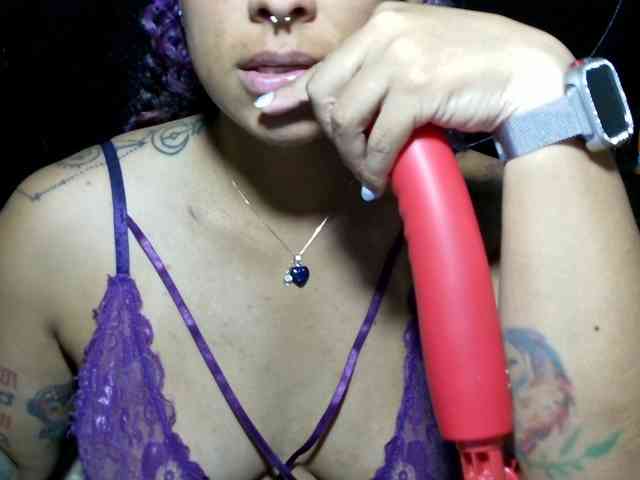 Cata-Blue- webcam