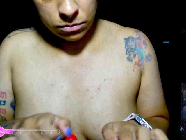 Cata-Blue- webcam