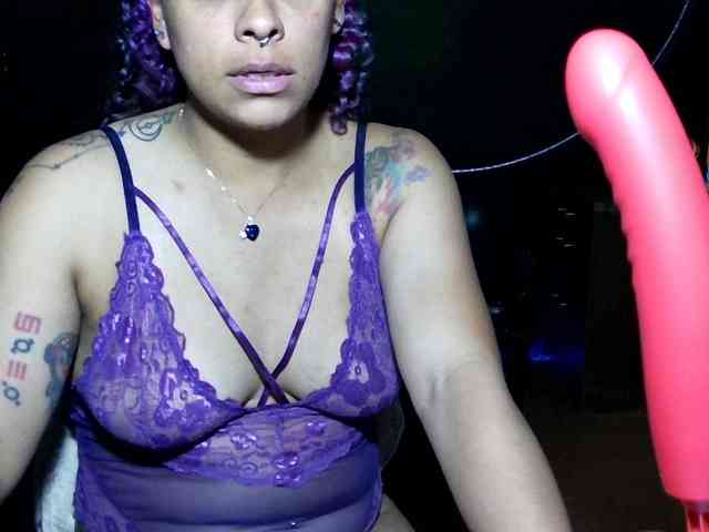 Cata-Blue- webcam
