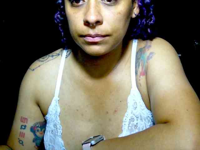 Cata-Blue- webcam