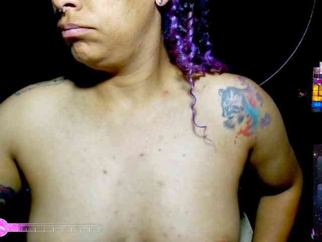 Cata-Blue- webcam