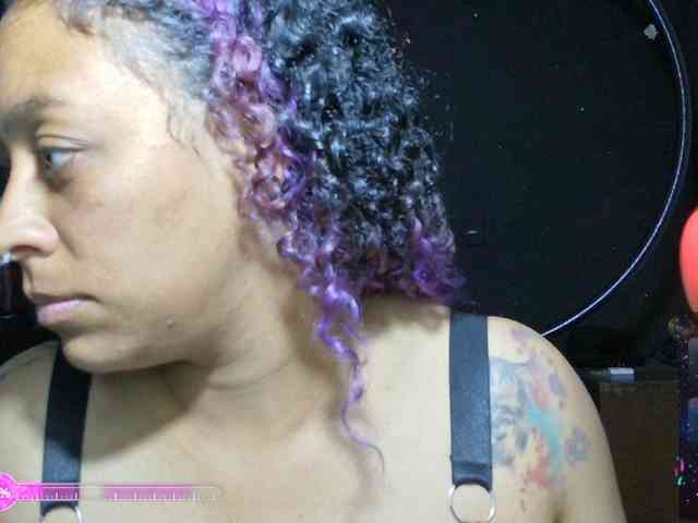 Cata-Blue- webcam