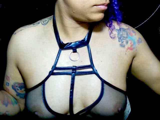 Cata-Blue- webcam