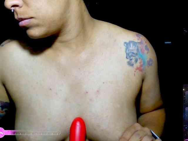 Cata-Blue- webcam