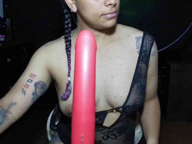 Cata-Blue- webcam