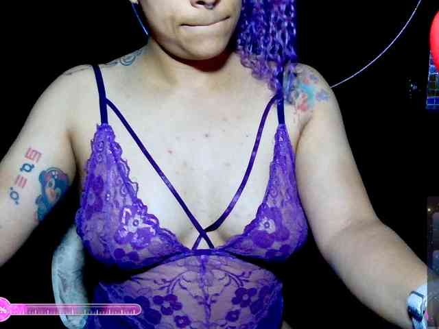 Cata-Blue- webcam