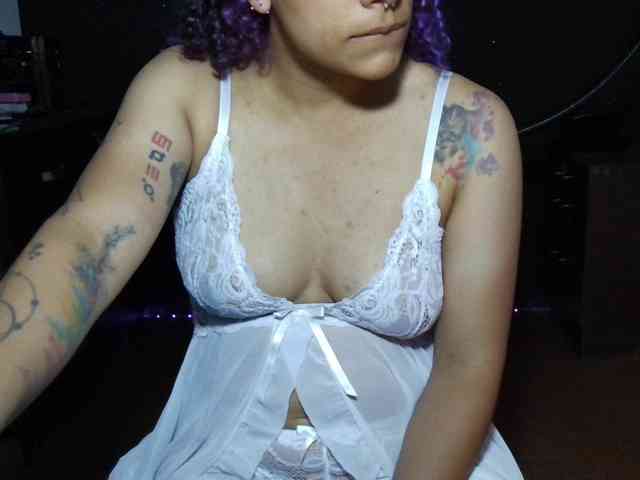 Cata-Blue- webcam