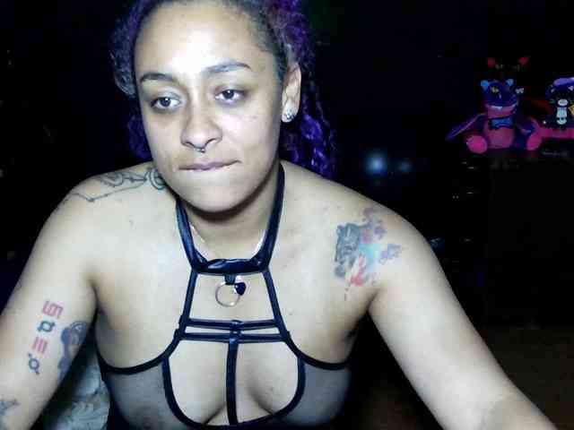 Cata-Blue- webcam