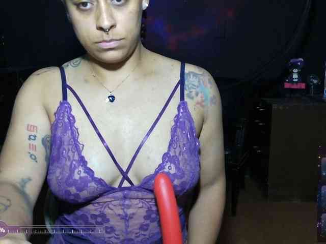 Cata-Blue- webcam
