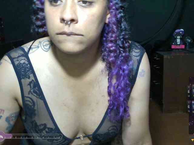 Cata-Blue- webcam