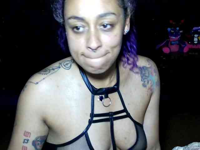 Cata-Blue- webcam
