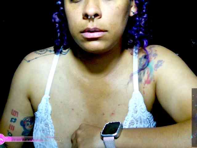 Cata-Blue- webcam
