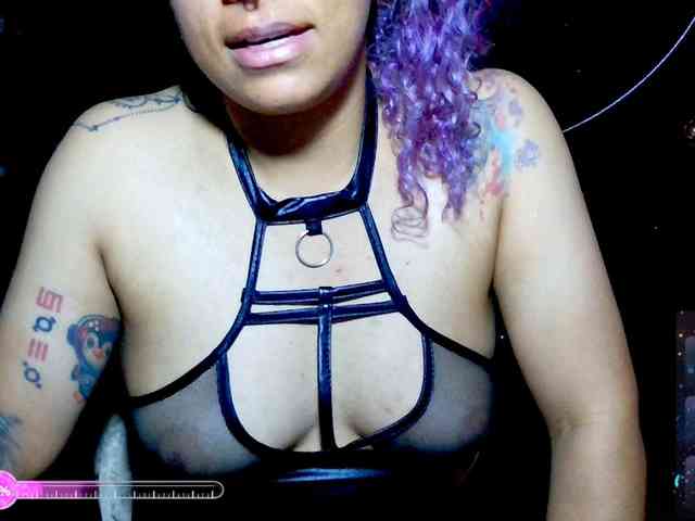 Cata-Blue- webcam