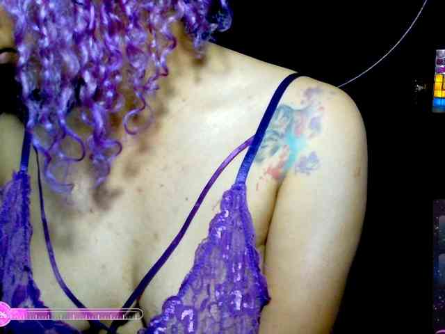 Cata-Blue- webcam