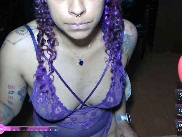 Cata-Blue- webcam