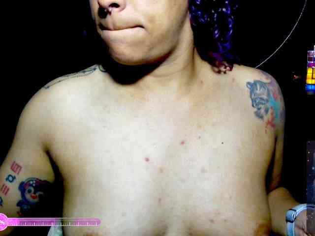 Cata-Blue- webcam