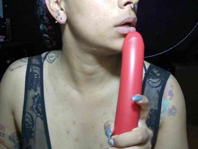 Cata-Blue- webcam