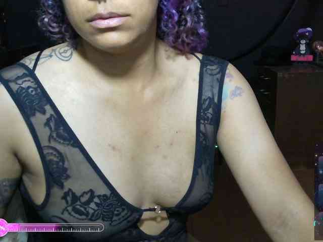 Cata-Blue- webcam