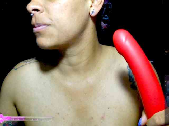 Cata-Blue- webcam