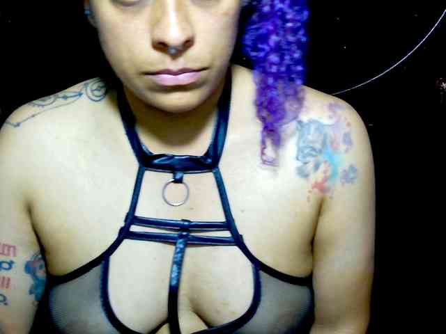 Cata-Blue- webcam