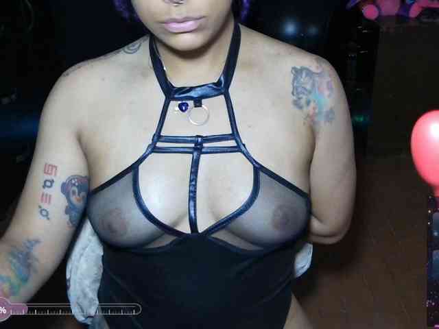 Cata-Blue- webcam