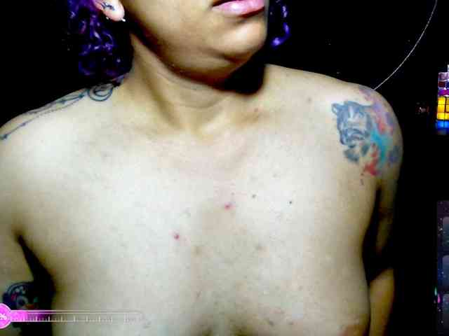 Cata-Blue- webcam