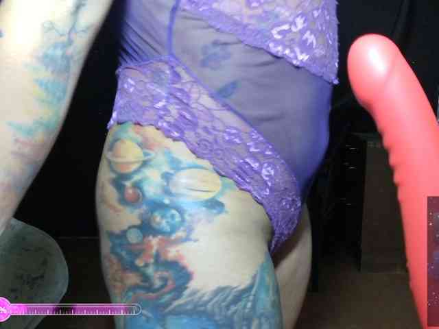 Cata-Blue- webcam